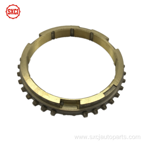 Best Price Synchronizer Ring Gearbox Parts for Toyota OEM M-0129